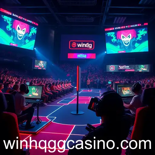 The Evolving Landscape of Online Gaming