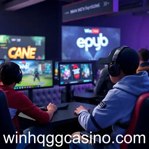 The Evolution of English Game Platforms