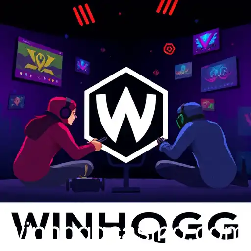 The Evolution of Online Gaming: Winhqgg as a Case Study