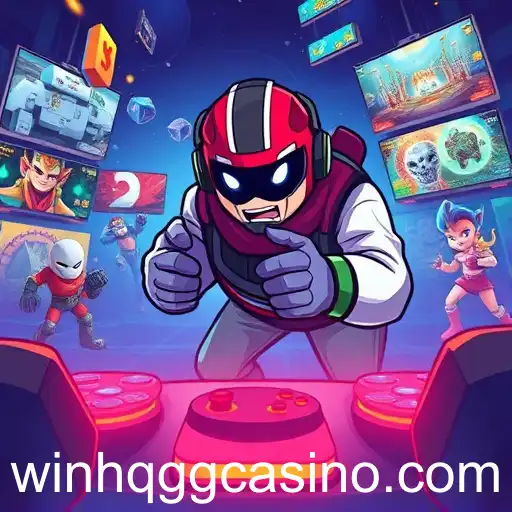 The Rise of Gaming Platforms in 2025