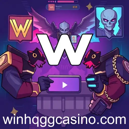 Innovations and Trends in Online Gaming