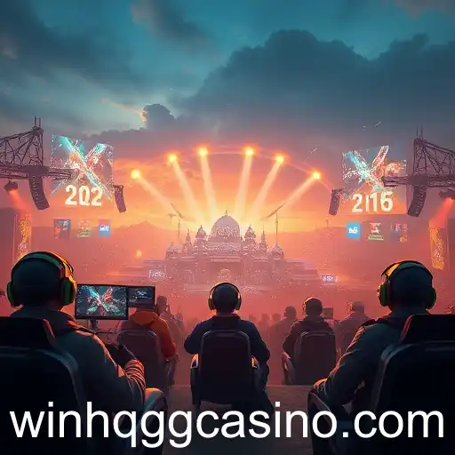 The Evolution of Online Gaming in 2025