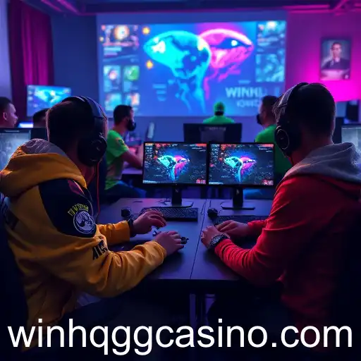 The Rise of Online Gaming in 2025