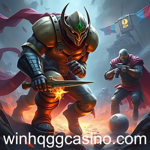 The Rise of Online Gaming in a New Era