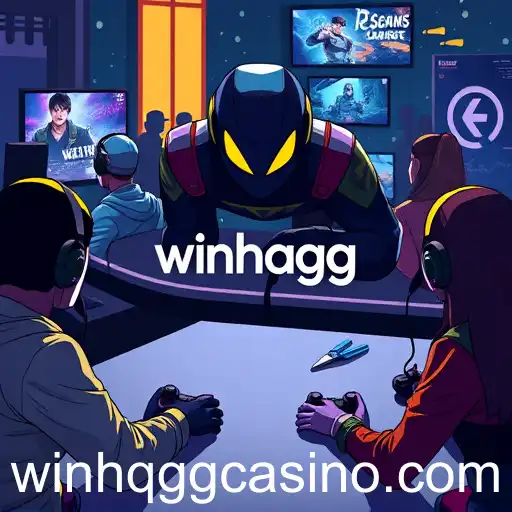 The Impact of winhqgg on Modern Gaming