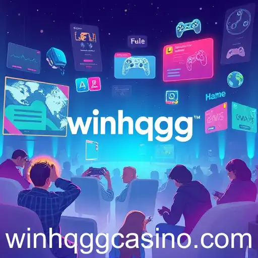 The Rise of Game Portals in the Digital Era