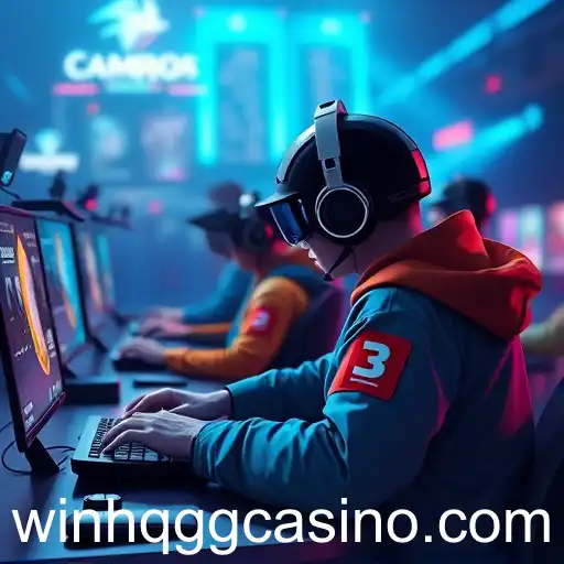 The Rise of Online Gaming Communities