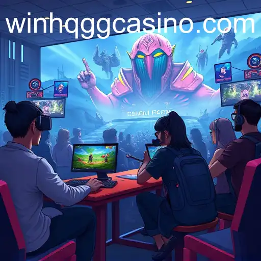 Exploring the Rise of Online Gaming in 2025