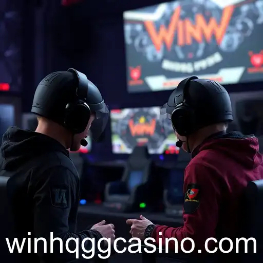Exploring the Rise of 'Game Videos' with the Keyword 'winhqgg'